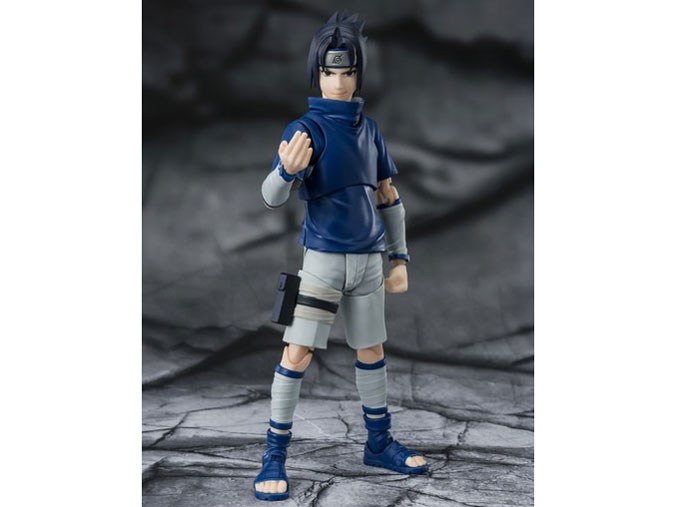 S.H.Figuarts �����̓T�X�P -�����͂̌����h���V�˔E��- �̐��i�摜