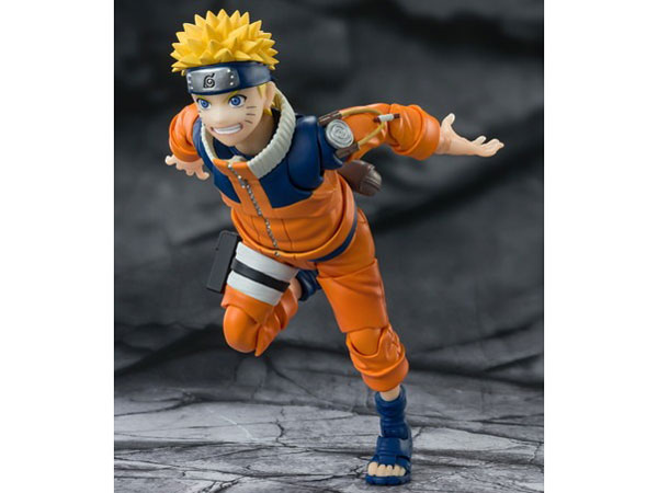 S.H.Figuarts �����܂��i���g -�ӊO��No.1�̃h�^�o�^�E��-