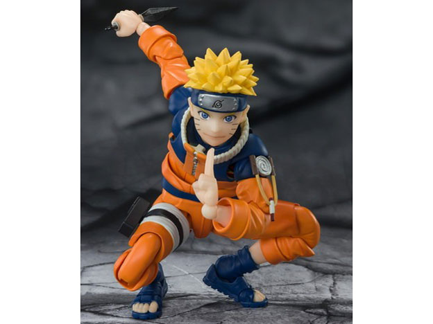 S.H.Figuarts �����܂��i���g -�ӊO��No.1�̃h�^�o�^�E��-