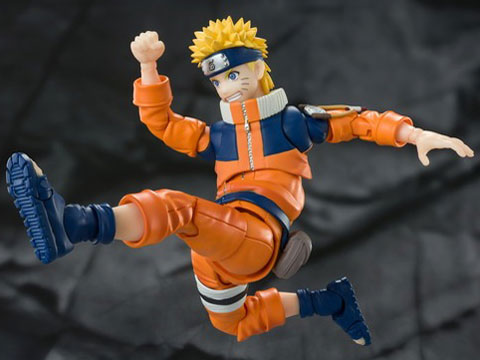 S.H.Figuarts �����܂��i���g -�ӊO��No.1�̃h�^�o�^�E��-