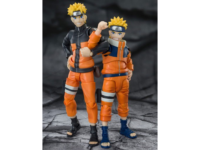 S.H.Figuarts �����܂��i���g -�ӊO��No.1�̃h�^�o�^�E��-
