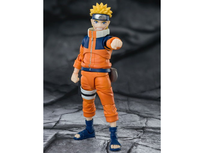 S.H.Figuarts �����܂��i���g -�ӊO��No.1�̃h�^�o�^�E��- �̐��i�摜