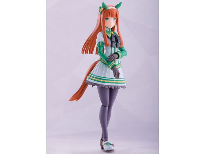 S.H.Figuarts �E�}�� �v���e�B�[�_�[�r�[ �T�C�����X�X�Y�J