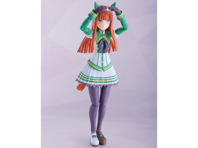 S.H.Figuarts �E�}�� �v���e�B�[�_�[�r�[ �T�C�����X�X�Y�J