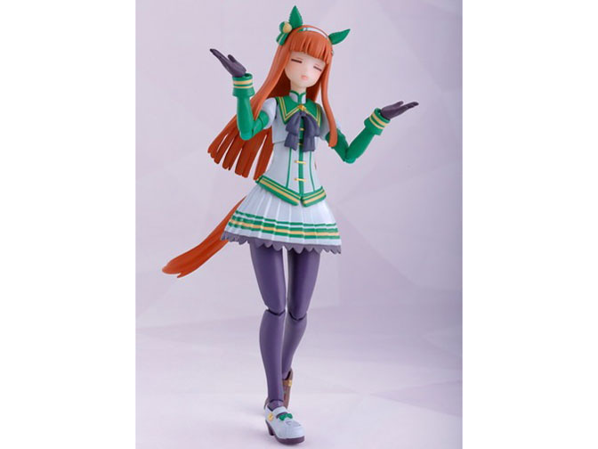 S.H.Figuarts �E�}�� �v���e�B�[�_�[�r�[ �T�C�����X�X�Y�J