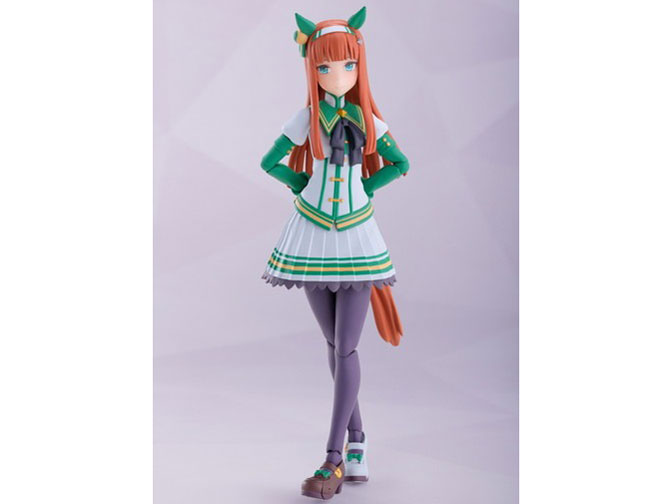 S.H.Figuarts �E�}�� �v���e�B�[�_�[�r�[ �T�C�����X�X�Y�J