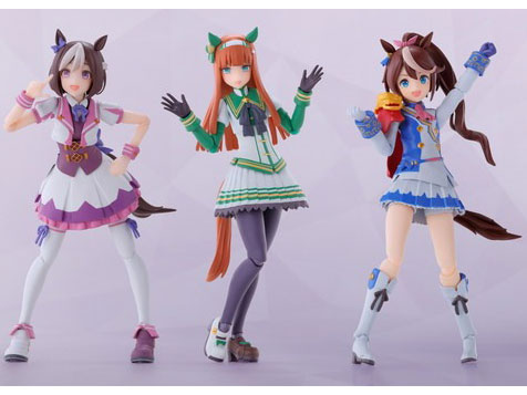 S.H.Figuarts �E�}�� �v���e�B�[�_�[�r�[ �T�C�����X�X�Y�J