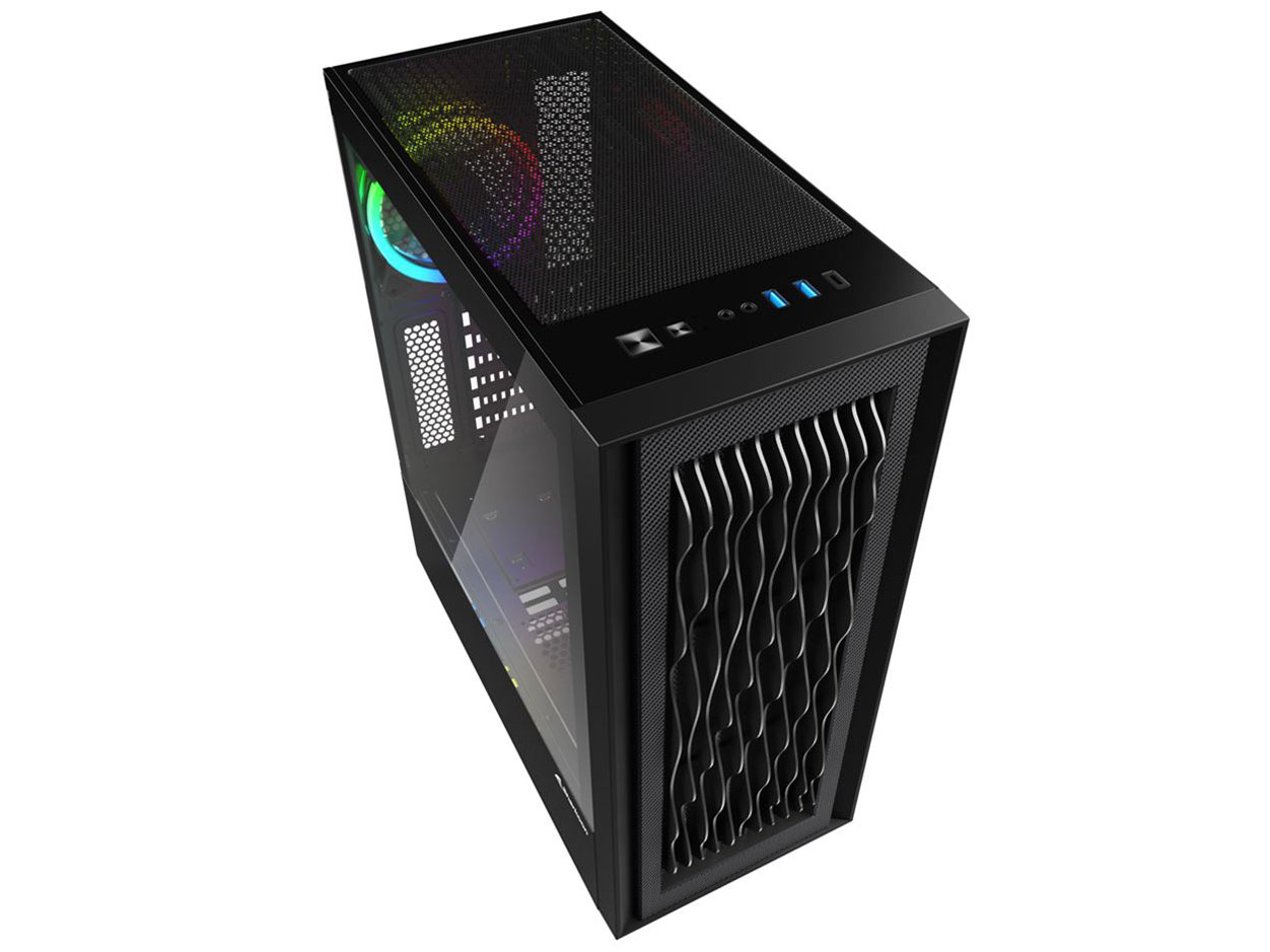 SHA-RGB WAVE [�u���b�N]