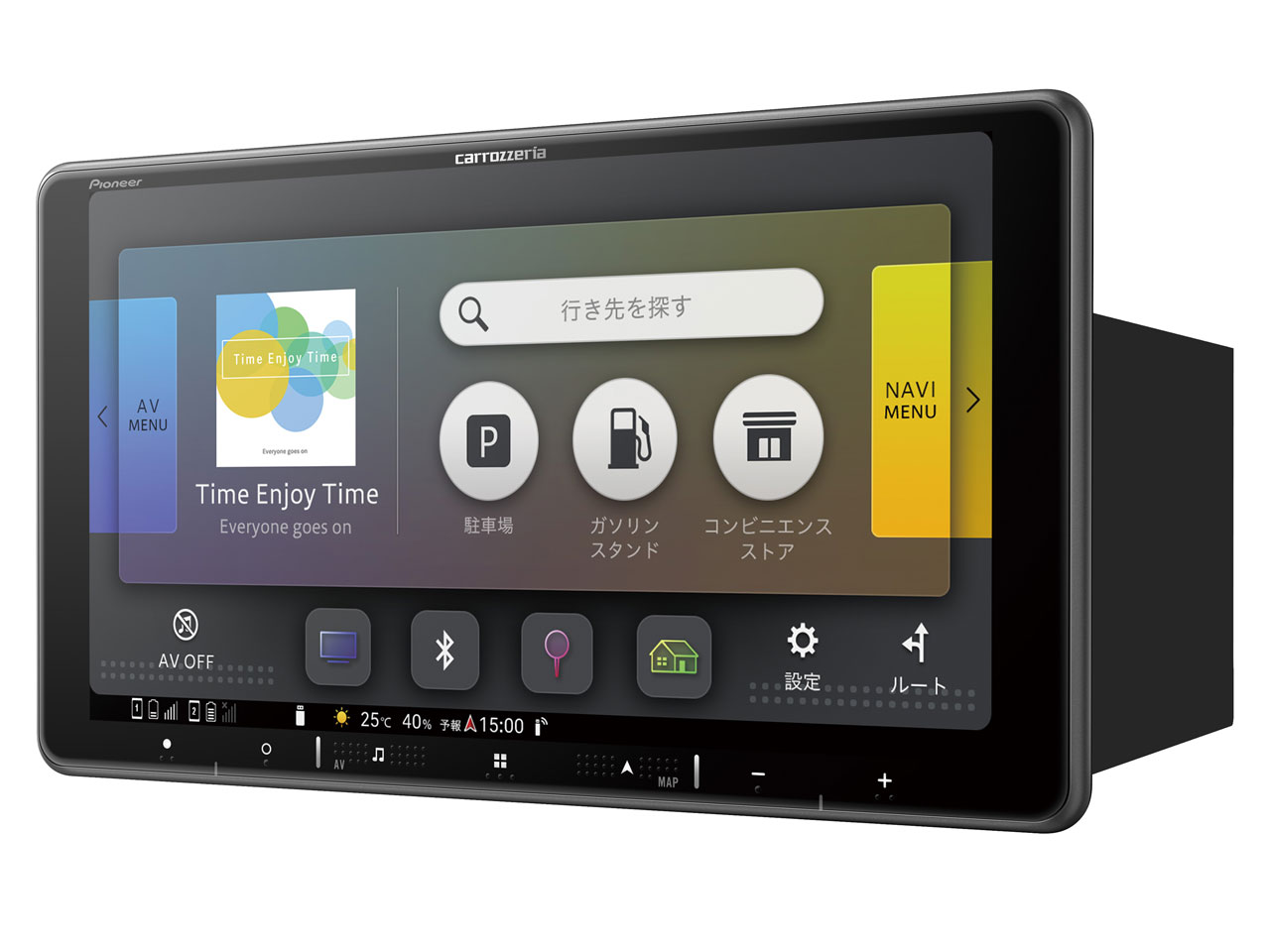 �y�i�r AVIC-RF920-DC