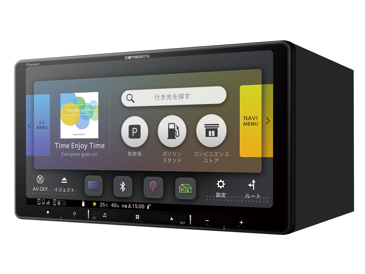 �y�i�r AVIC-RQ920-DC