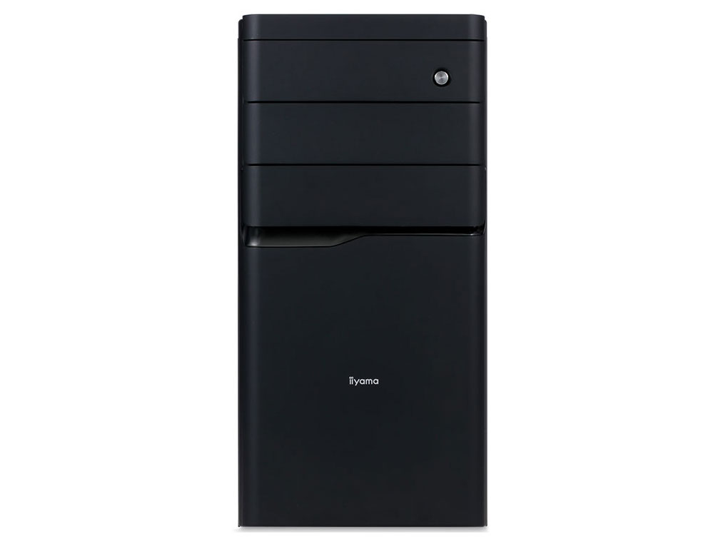 STYLE-M0P5-R55-DT1X Ryzen 5 5500/16GB������/1TB NVMe M.2 SSD/RX 6650 XT/500W �̐��i�摜