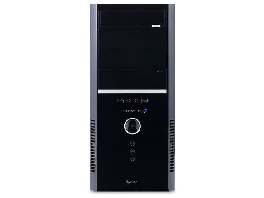 STYLE-R079-LC139-UHX Core i9 13900/32GB������/500GB NVMe M.2 SSD/500W �̐��i�摜