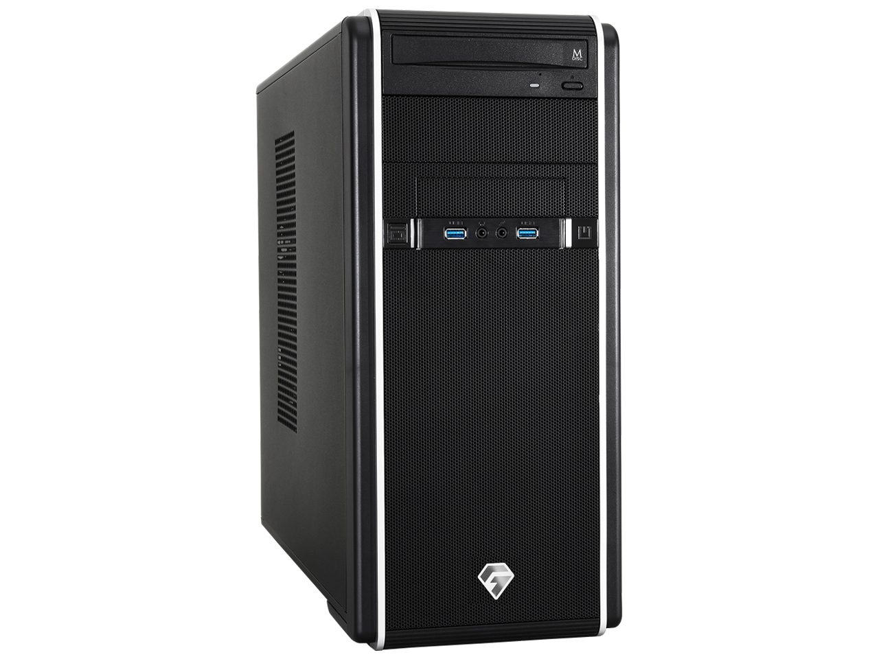 G-GEAR GA5J-B230/B Core i5 13400F RTX 3060Ti �̐��i�摜