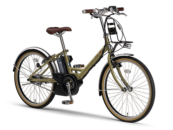 PAS CITY-V PA24CV 2023�N���f�� [�}�b�g�A���o�[2] + ��p�[�d��