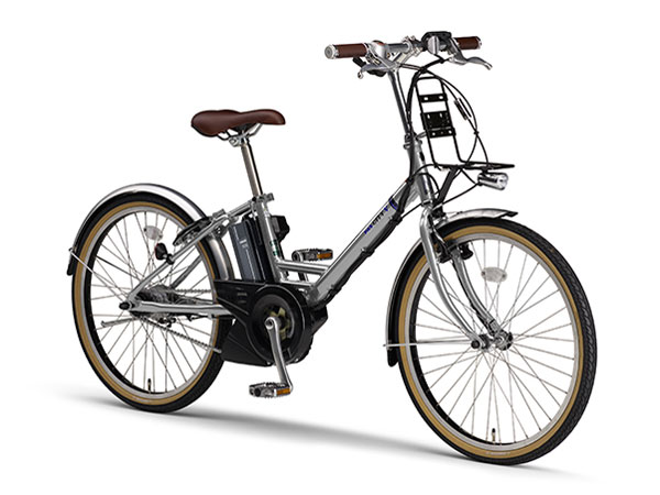 PAS CITY-V PA24CV 2023�N���f�� [�~���[�V���o�[] + ��p�[�d��