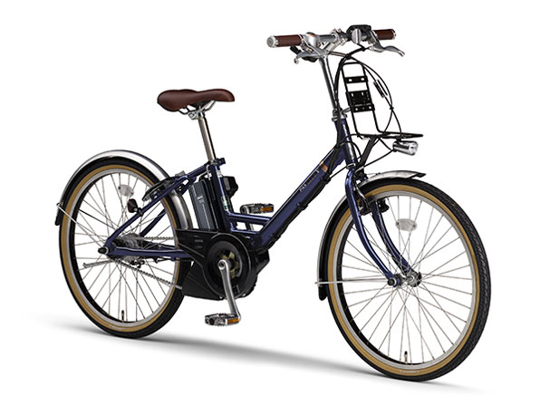 PAS CITY-V PA24CV 2023�N���f�� [�m�[�u���l�C�r�[] + ��p�[�d��