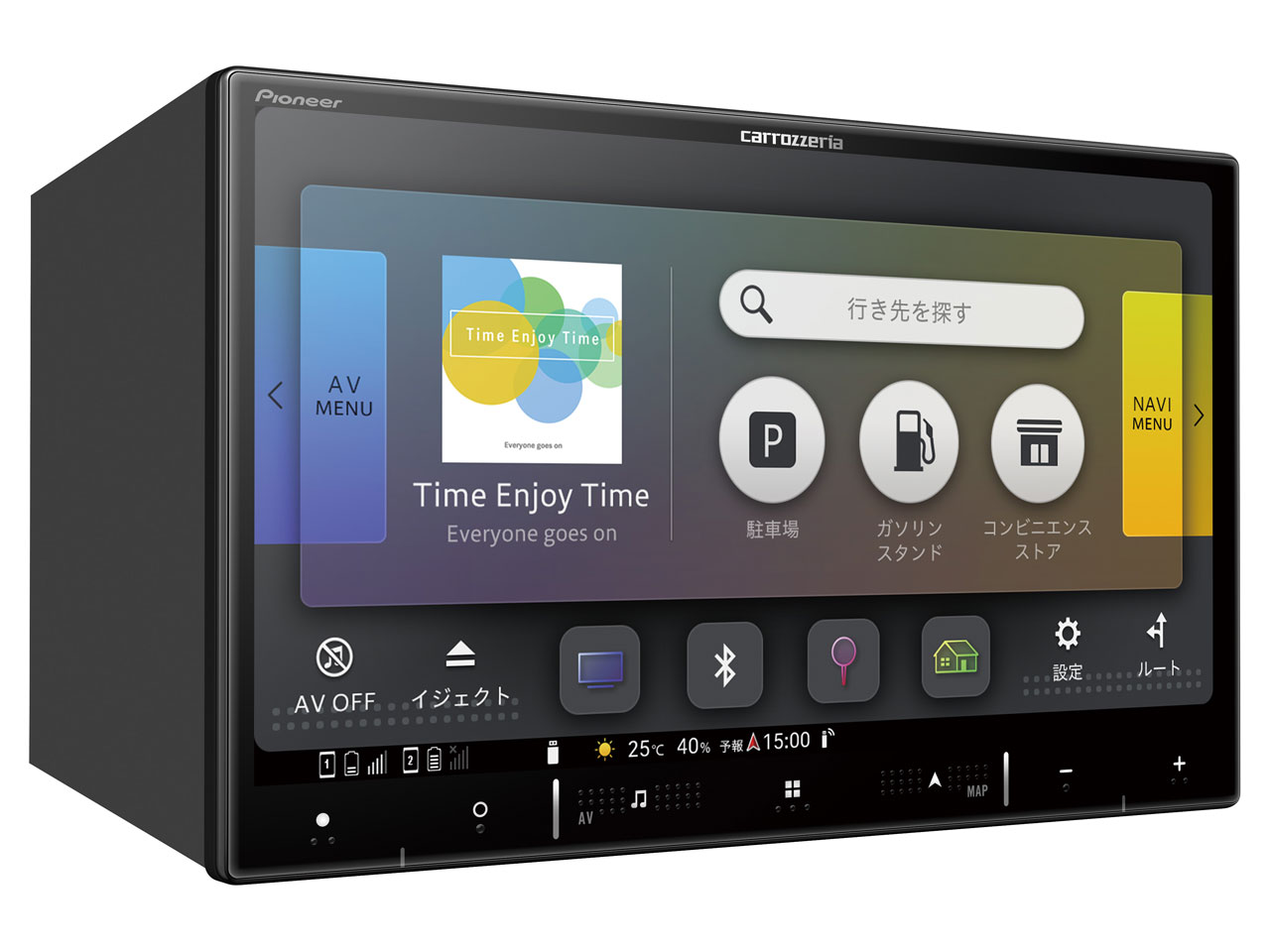 �y�i�r AVIC-RL920-DC