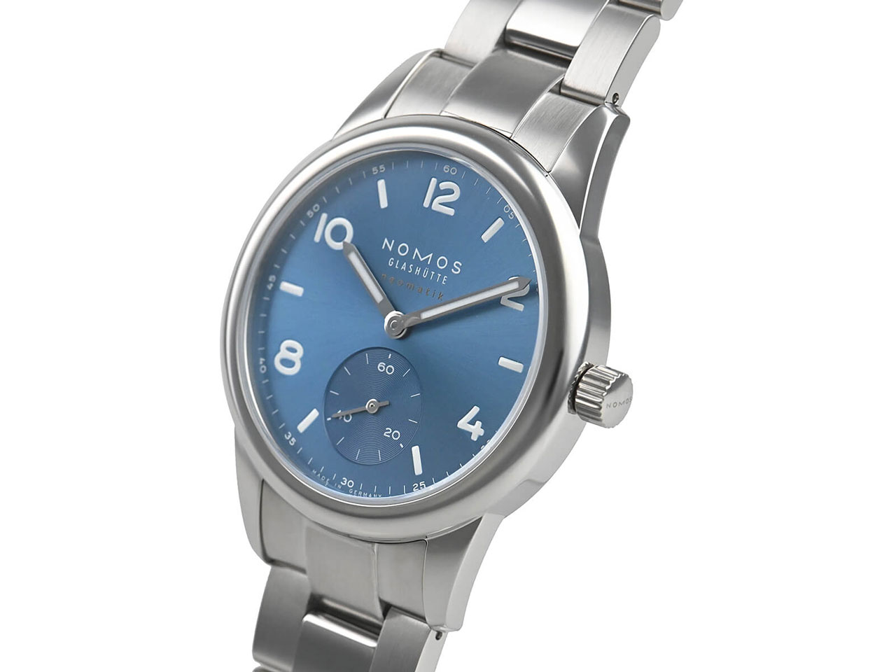 �N���u�E�X�|�[�c �l�I�}�e�B�b�N�|�[���[ 750 �N���u�X�|�[�c�u���X���b�g �̐��i�摜