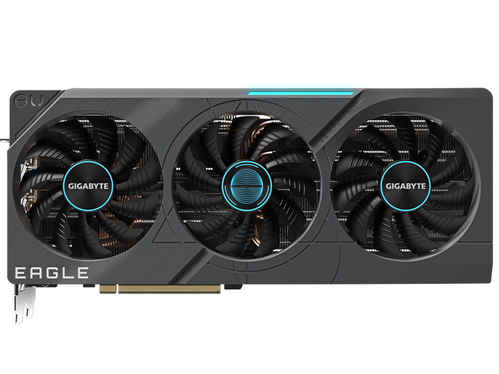 GV-N407TEAGLE OC-12GD [PCIExp 12GB]