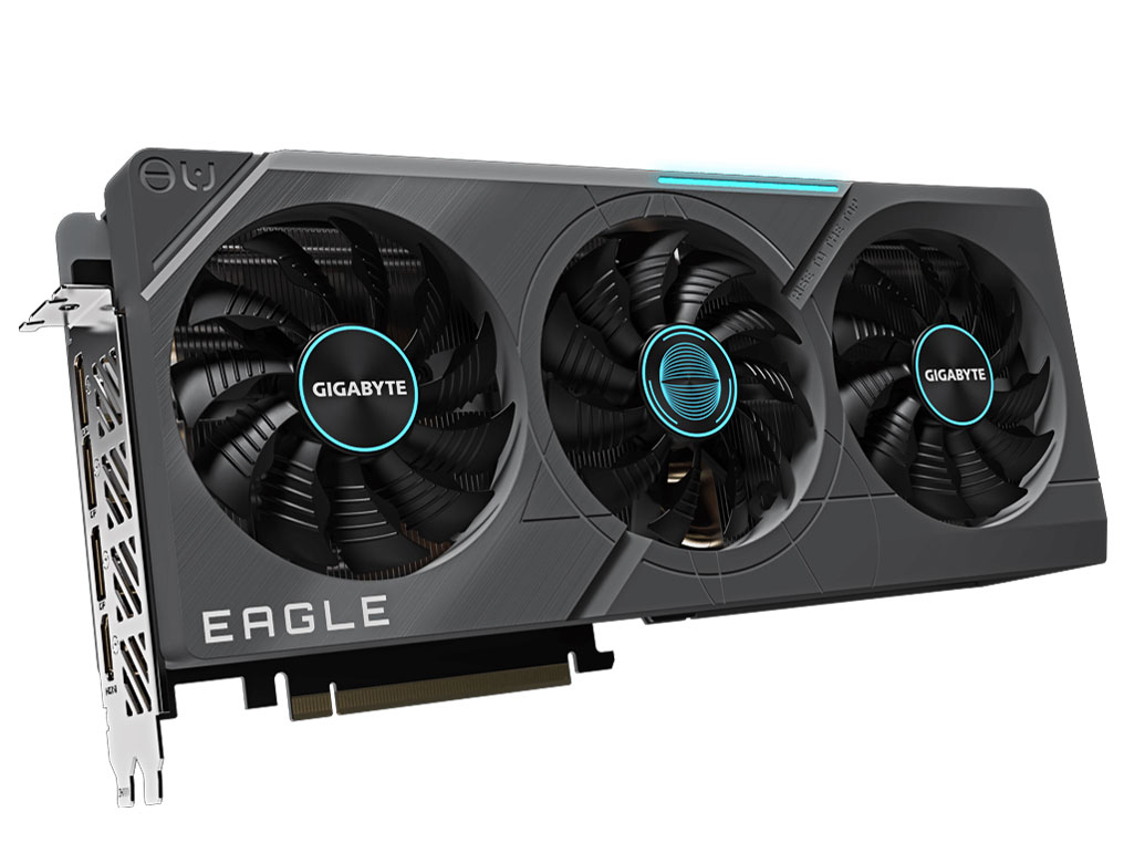 GV-N407TEAGLE OC-12GD [PCIExp 12GB]