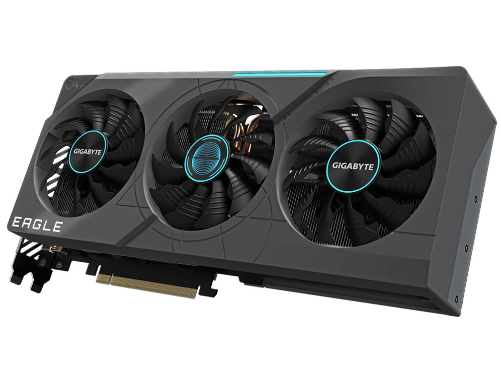 GV-N407TEAGLE OC-12GD [PCIExp 12GB]