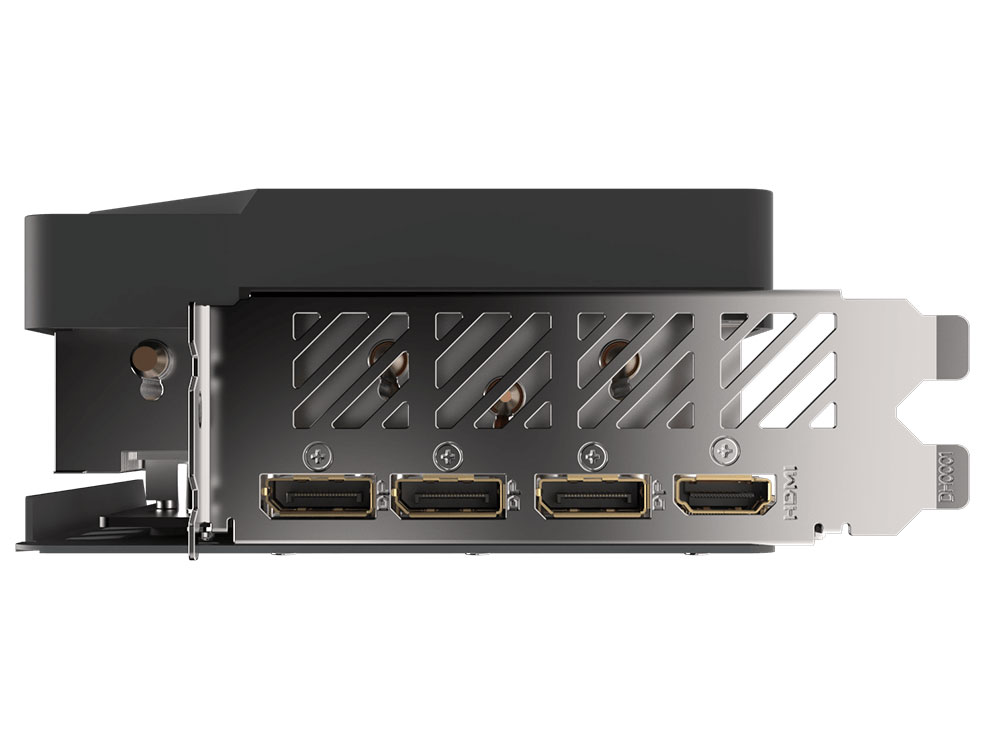 GV-N407TEAGLE OC-12GD [PCIExp 12GB]