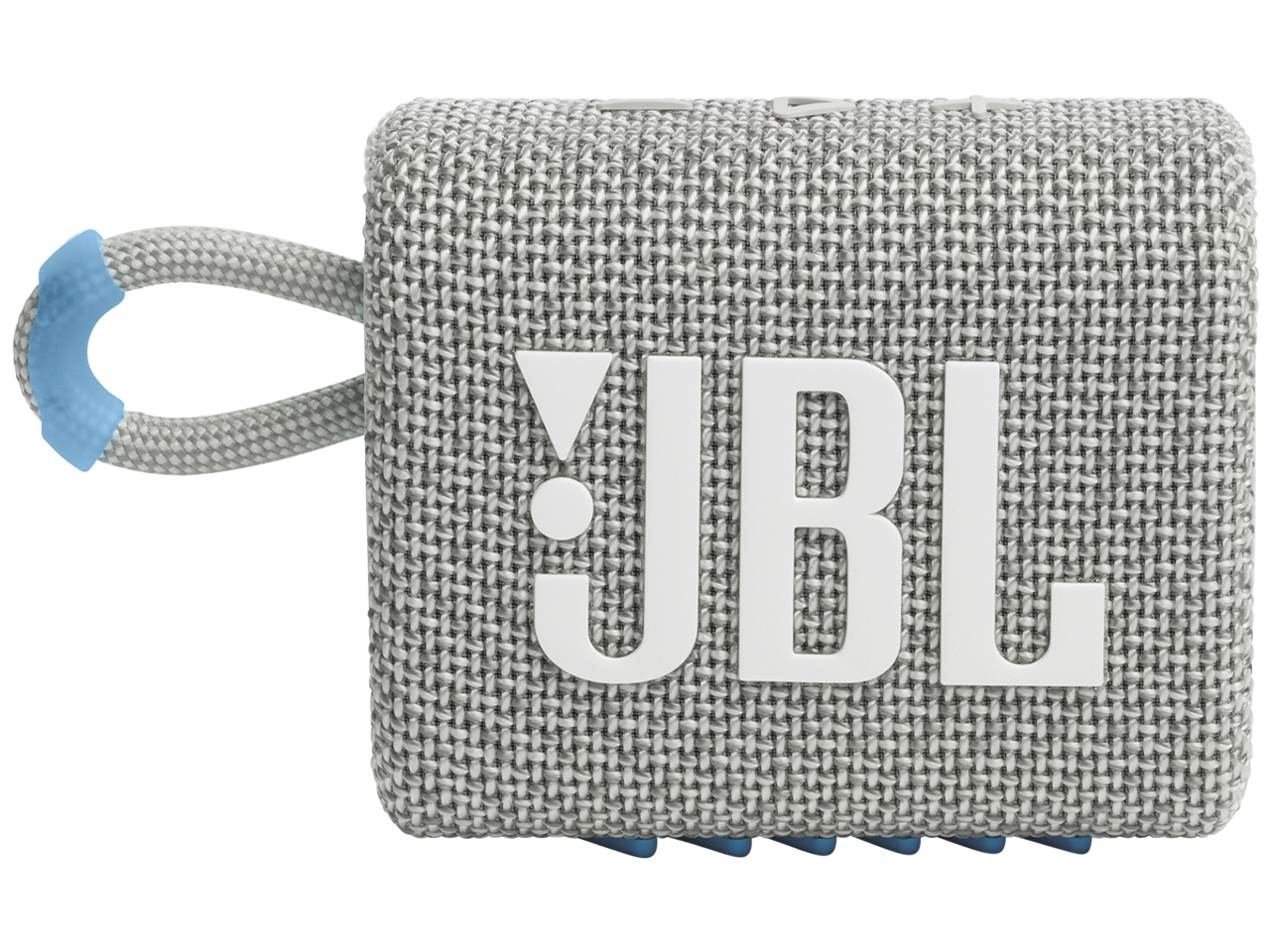 JBL GO 3 ECO [�z���C�g] �̐��i�摜