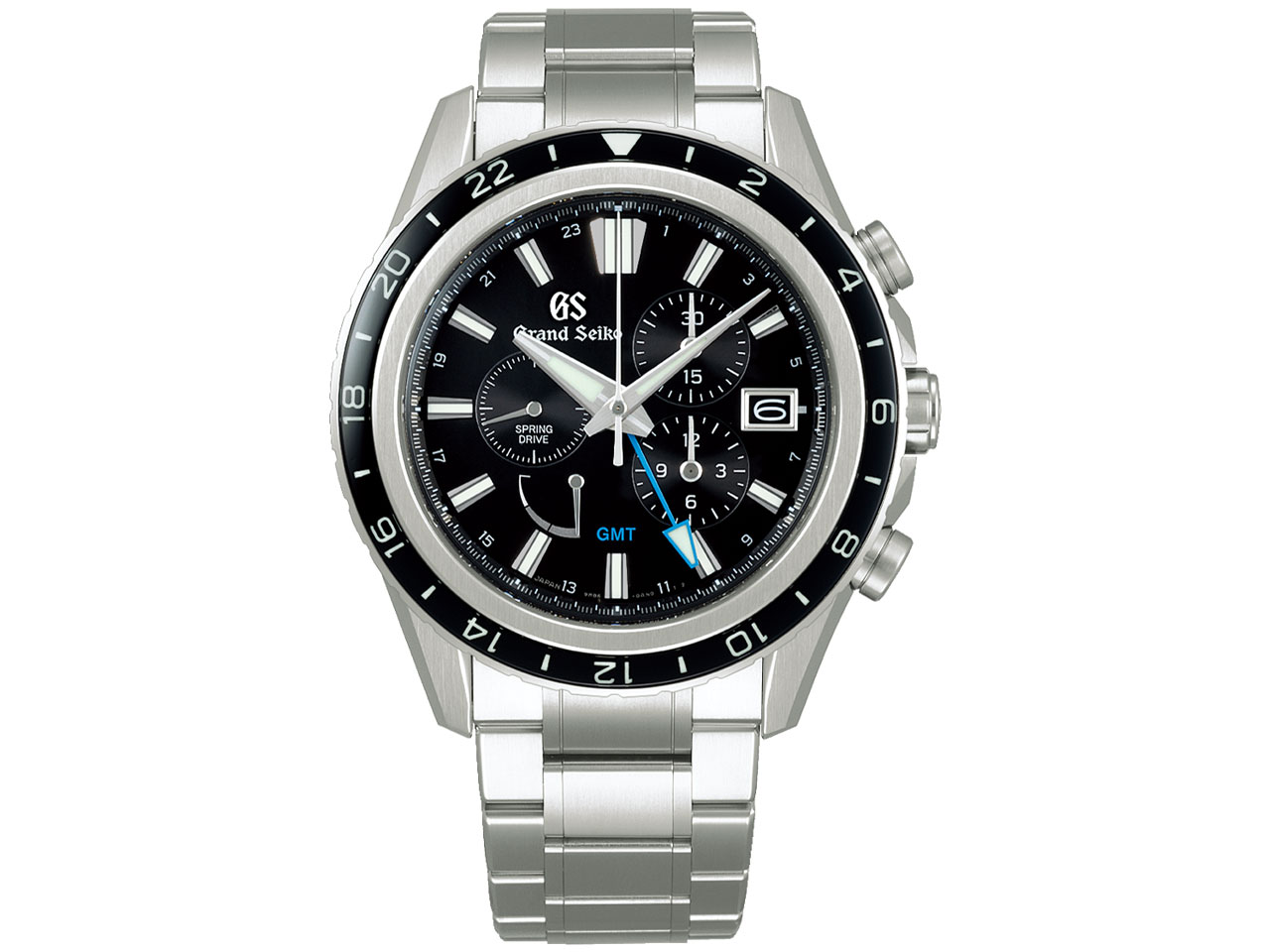 �O�����h�Z�C�R�[ �G�{�����[�V����9�R���N�V���� �X�v�����O�h���C�u �N���m�O���t GMT SBGC251 �̐��i�摜