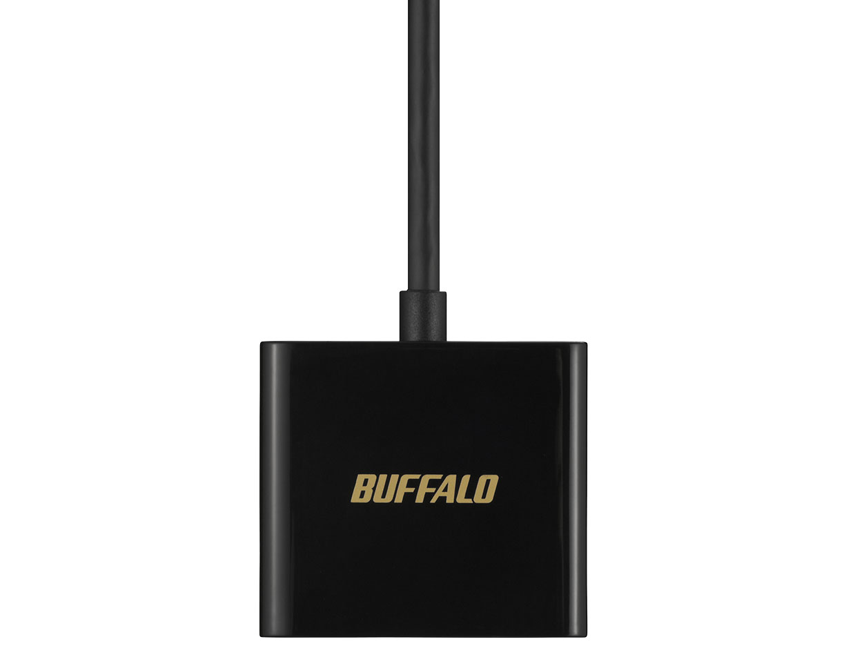 BSCR115U3CBK [USB Type-C �u���b�N]