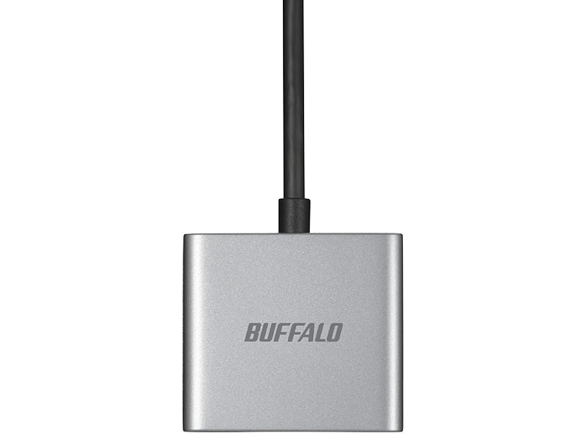 BSCR115U3CSV [USB Type-C �V���o�[]