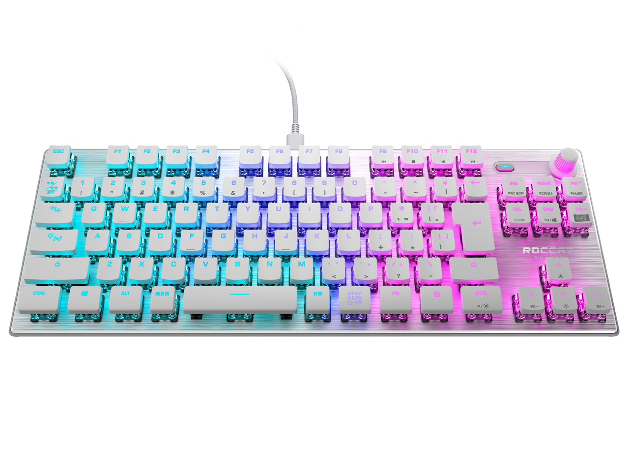 VULCAN TKL ROC-12-288 [�z���C�g] �̐��i�摜