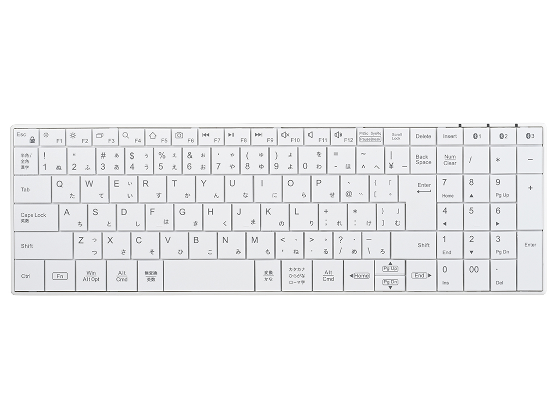 BSKBB325WH [�z���C�g] �̐��i�摜