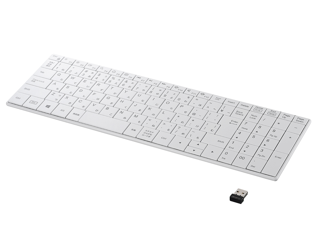 BSKBW335WH [�z���C�g]