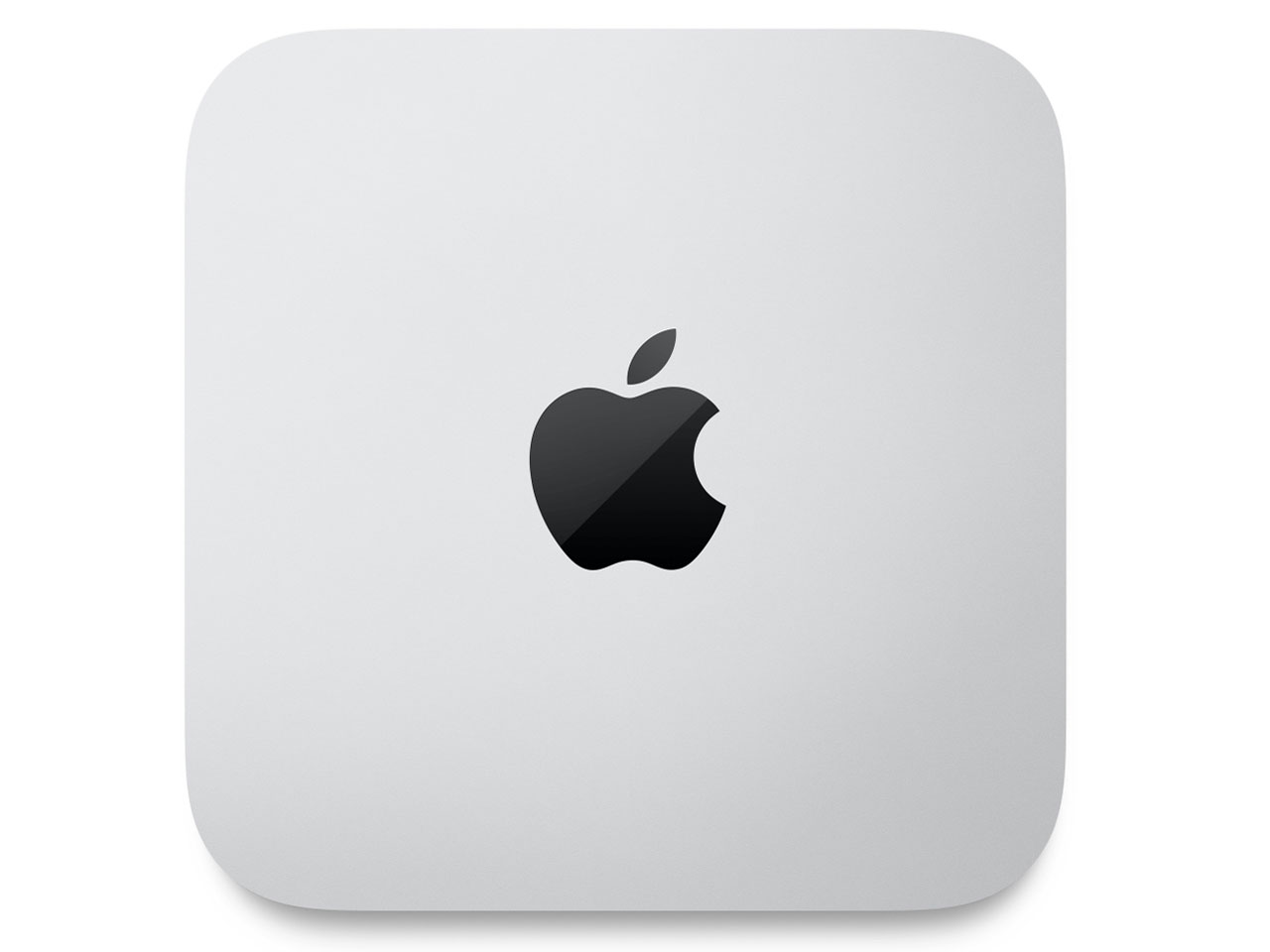 Mac mini MMFK3J/A [�V���o�[]