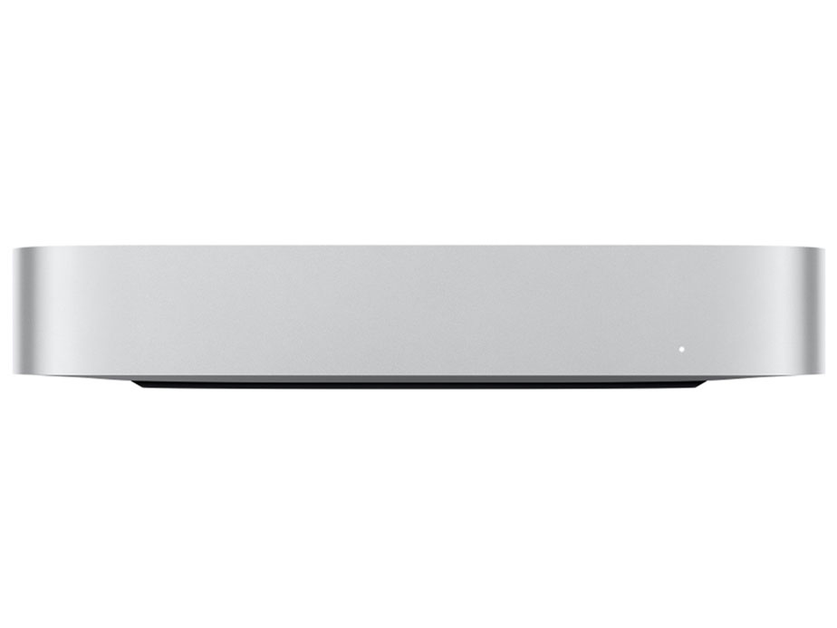Mac mini MMFK3J/A [�V���o�[]