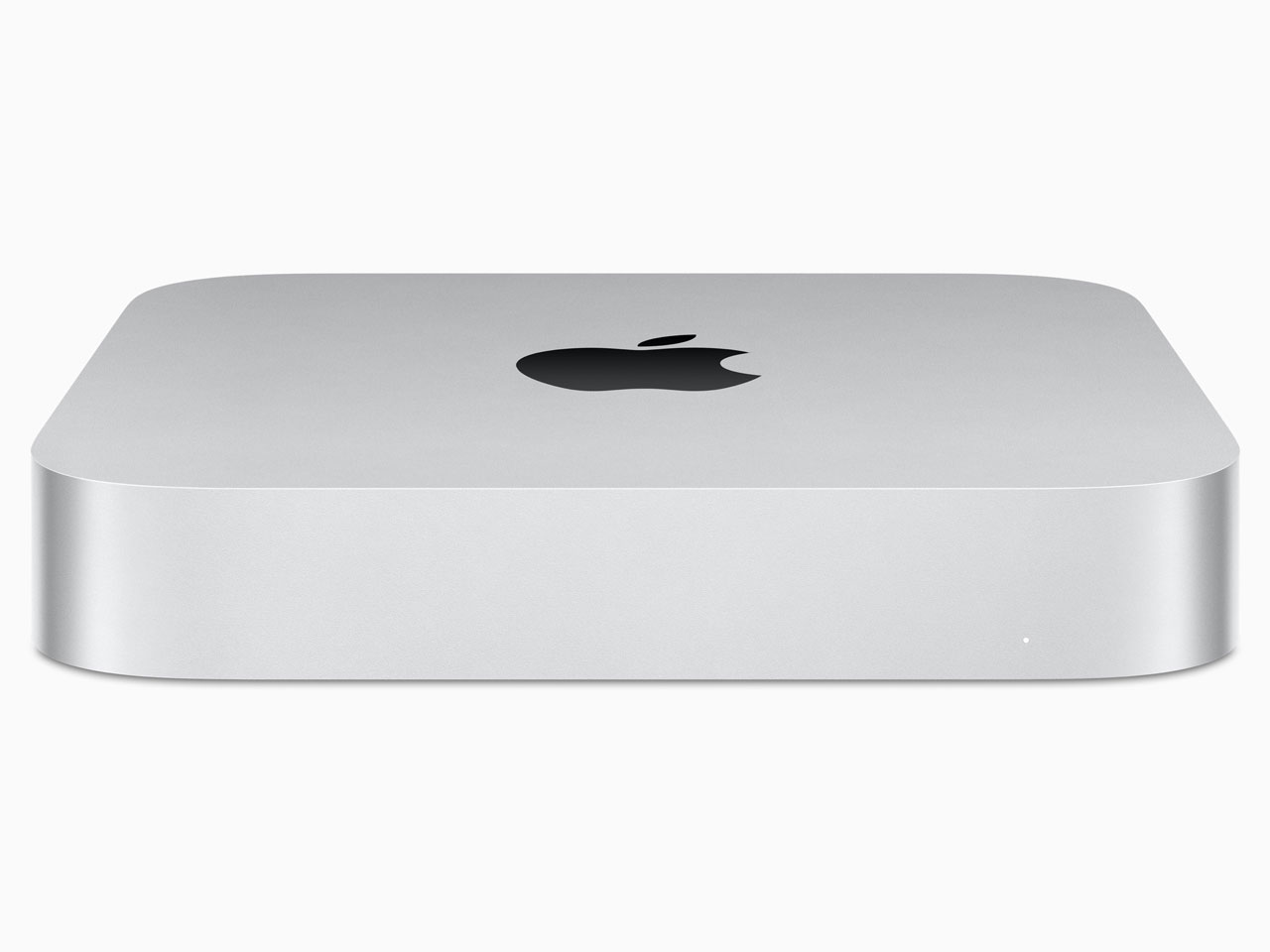 Mac mini MMFK3J/A [�V���o�[] �̐��i�摜
