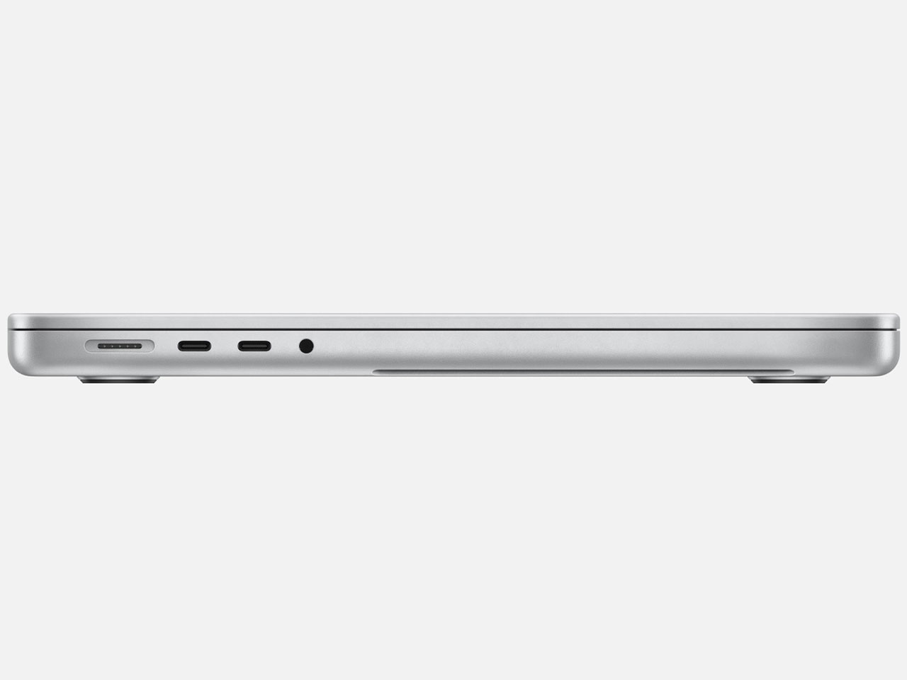 MacBook Pro Liquid Retina XDR�f�B�X�v���C 14.2 MPHH3J/A [�V���o�[]