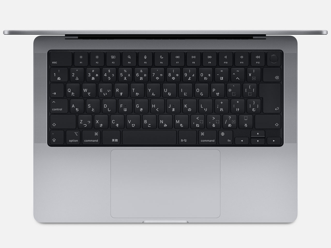 MacBook Pro Liquid Retina XDR�f�B�X�v���C 14.2 MPHF3J/A [�X�y�[�X�O���C]