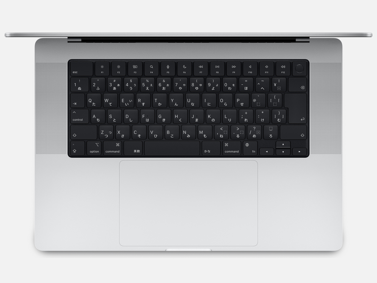 MacBook Pro Liquid Retina XDR�f�B�X�v���C 16.2 MNWE3J/A [�V���o�[]