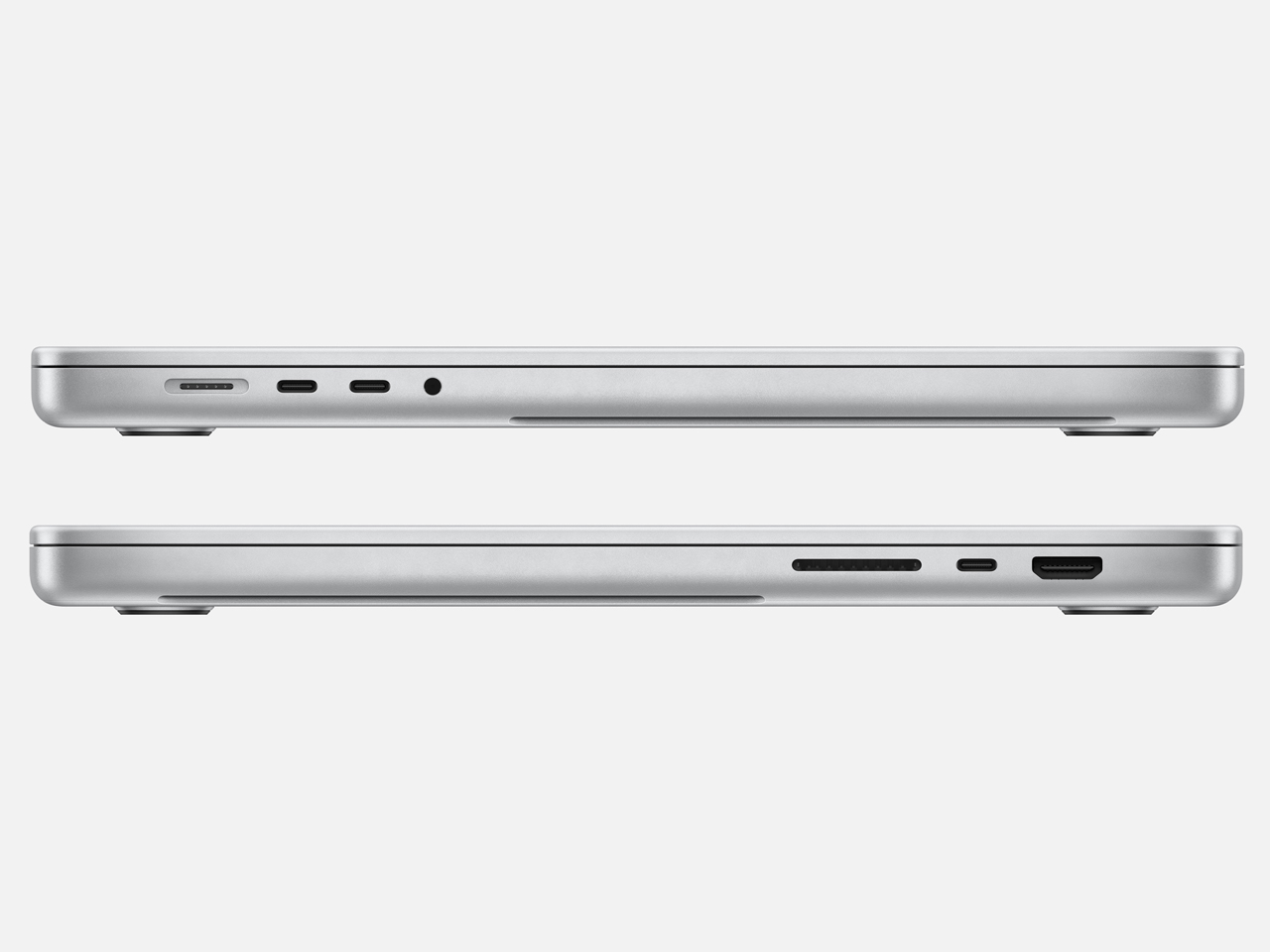 MacBook Pro Liquid Retina XDR�f�B�X�v���C 16.2 MNWE3J/A [�V���o�[]