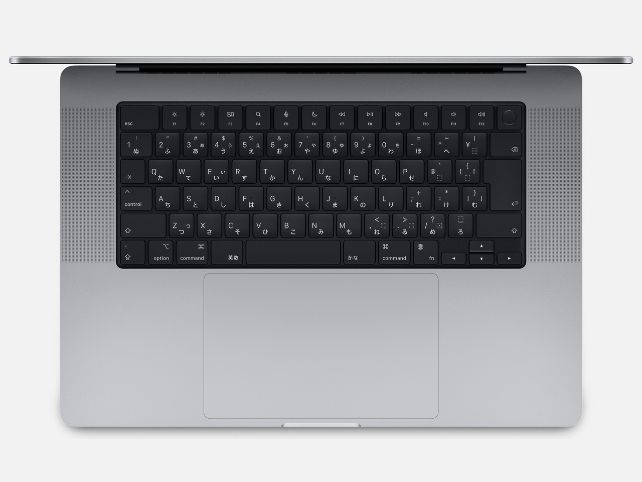 MacBook Pro Liquid Retina XDR�f�B�X�v���C 16.2 MNWA3J/A [�X�y�[�X�O���C]