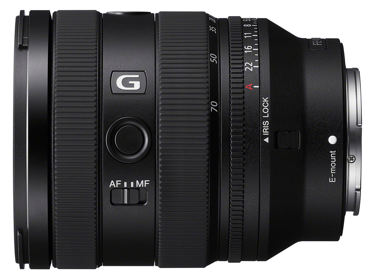 FE 20-70mm F4 G SEL2070G