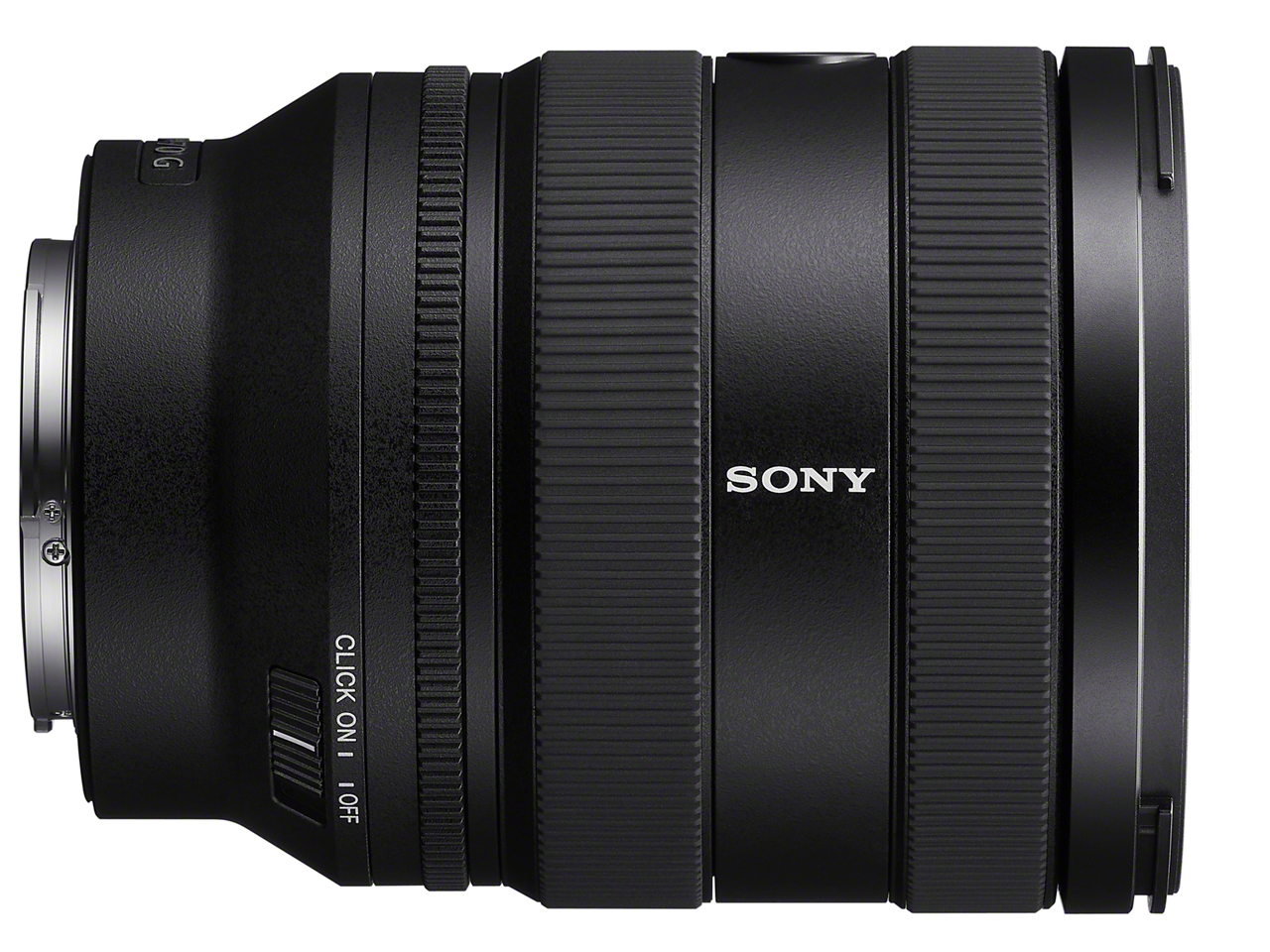 FE 20-70mm F4 G SEL2070G