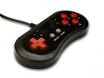 ���g���R���{HD(FC/SFC�p�݊��@) CC-RTCHD-BK