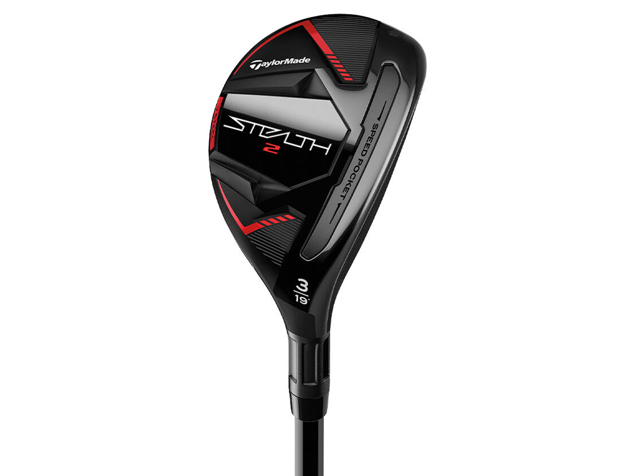 STEALTH2 ���X�L���[ ���[�e�B���e�B�[ ���t�e�B�[ [TENSEI RED TM60 �t���b�N�X�FR ���t�g�F22] �̐��i�摜