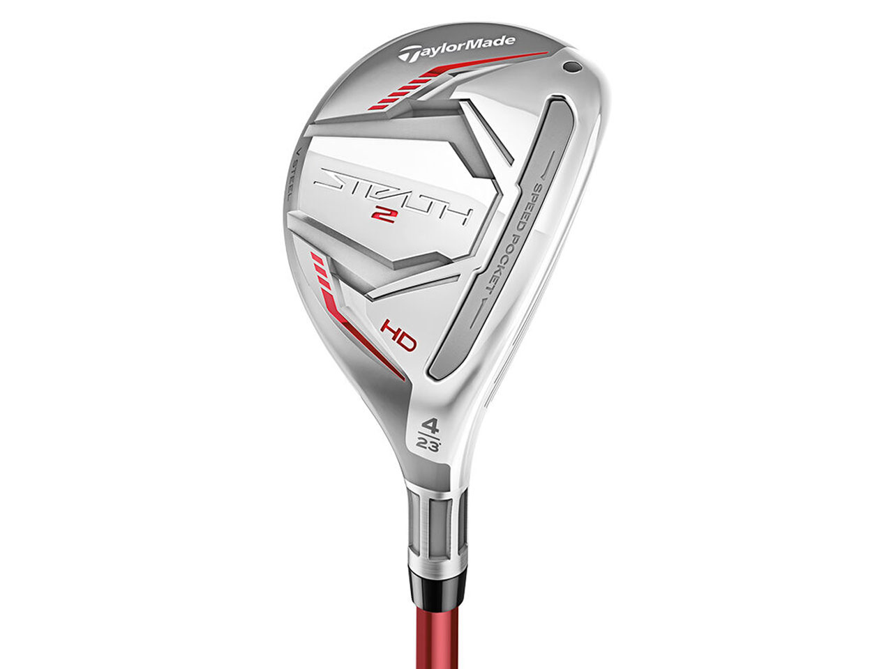 STEALTH2 HD ���X�L���[ ���[�e�B���e�B�[ ���f�B�[�X [TENSEI RED TM40 �t���b�N�X�FA ���t�g�F27] �̐��i�摜