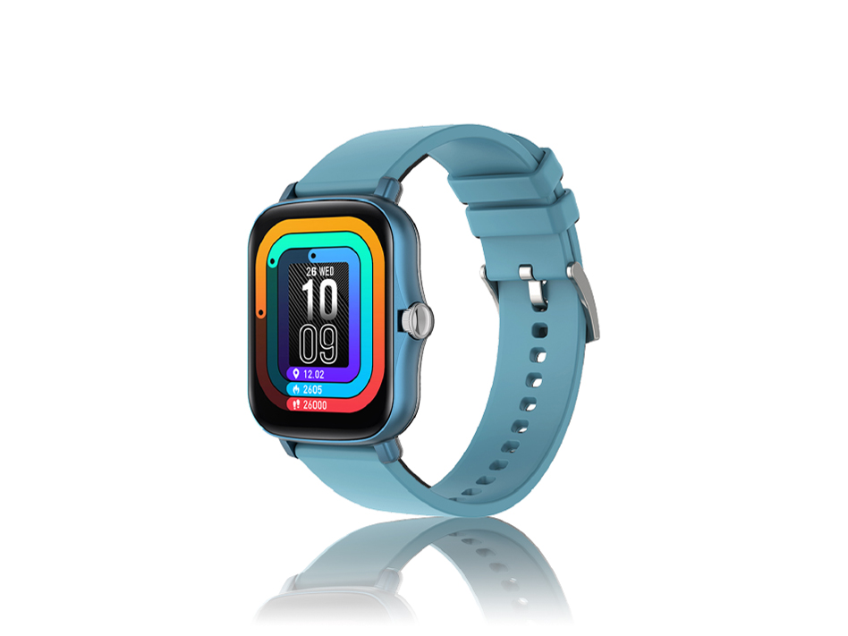COCORUN �X�}�[�g�E�H�b�` CY-20 B [�u���[]