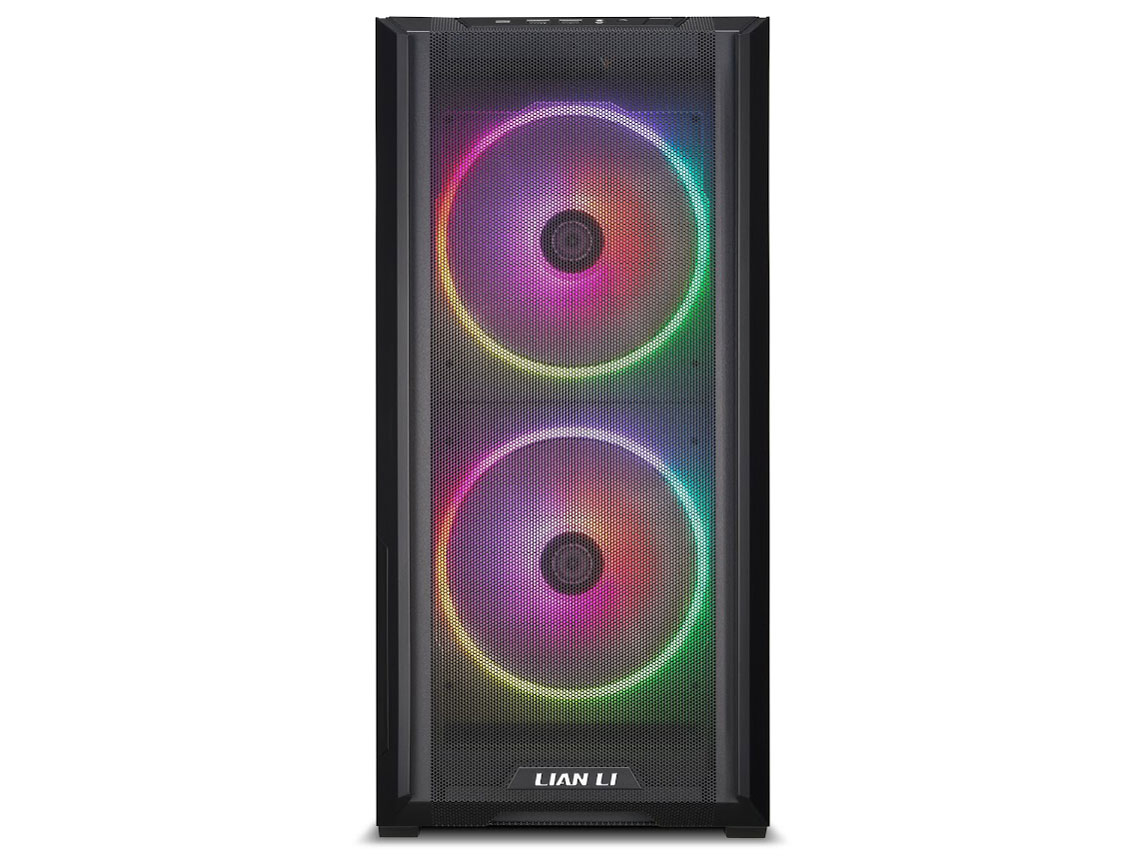 LANCOOL 216 RX [�u���b�N]