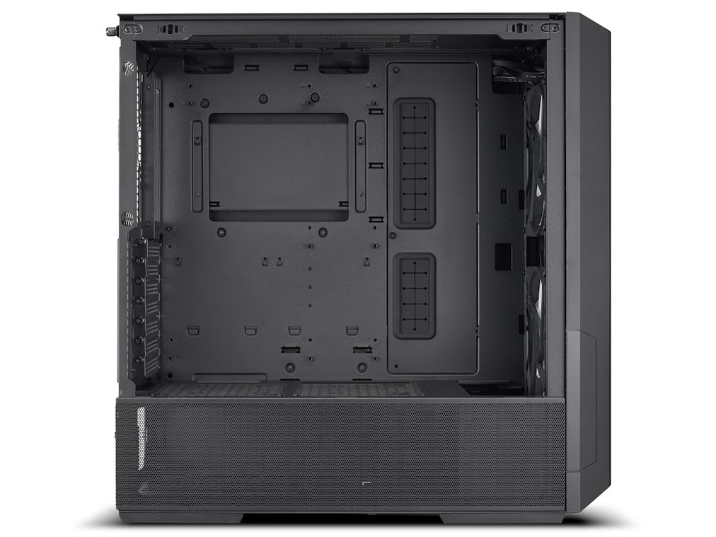 LANCOOL 216 RX [�u���b�N]