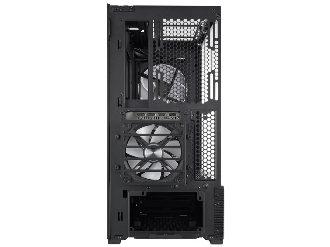 LANCOOL 216 RX [�u���b�N]